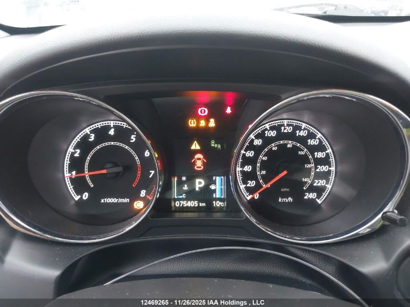 2023 Mitsubishi Rvr Se/Sel/Le/Gt VIN: JA4AJVAW5PU606022 Lot: 12469265