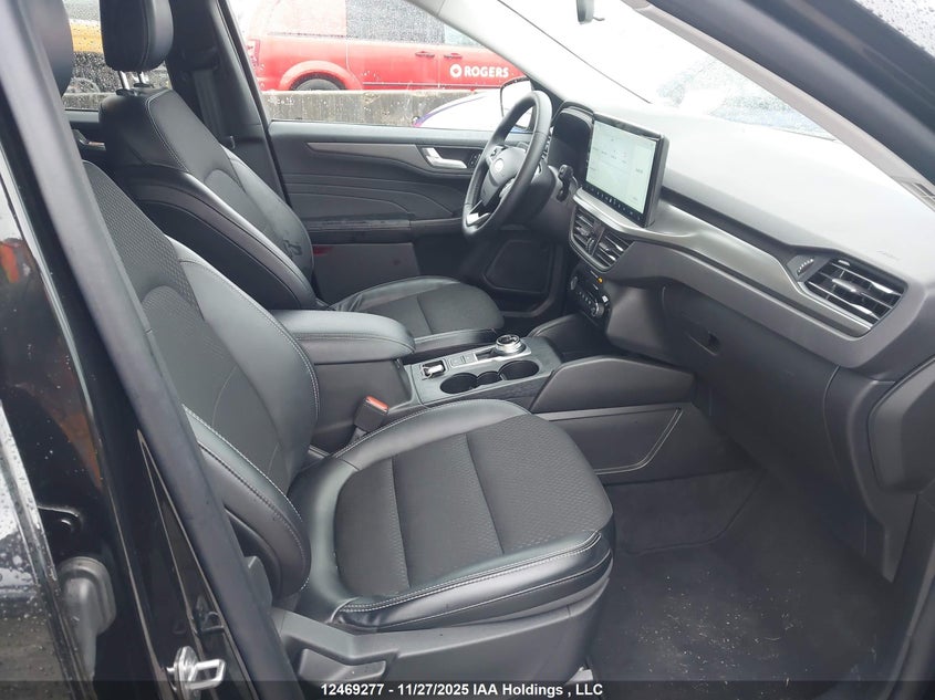 1FMCU0E16SUB05605 2025 FORD ESCAPE photo no. 5