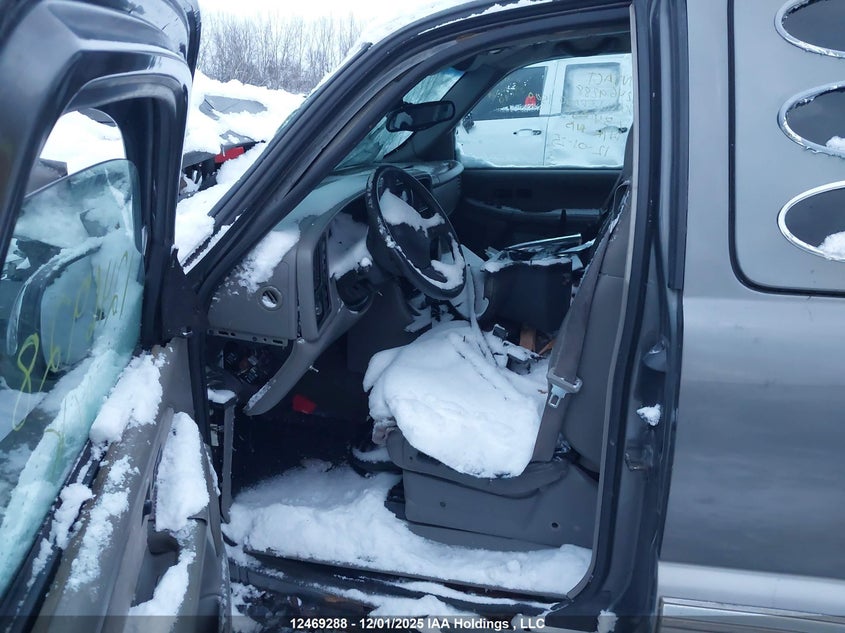 2GCEK19T2Y1340060 2000 CHEVROLET SILVERADO photo no. 5