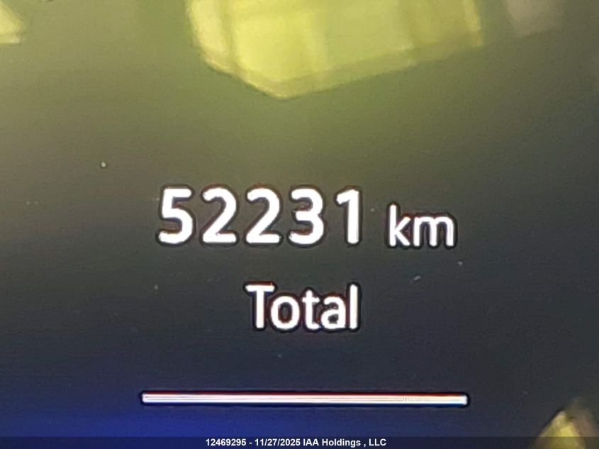 2024 Volkswagen Taos Se VIN: 3VVUX7B28RM064092 Lot: 12469295