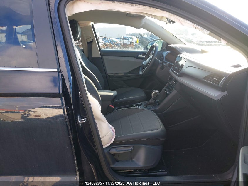 3VVUX7B28RM064092 2024 VOLKSWAGEN TAOS photo no. 5