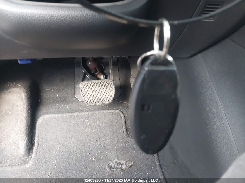 2014 Nissan Sentra S/Sv/Sr/Sl VIN: 3N1AB7AP6EL668188 Lot: 12469298