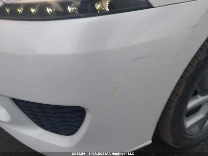 2014 Nissan Sentra S/Sv/Sr/Sl VIN: 3N1AB7AP6EL668188 Lot: 12469298