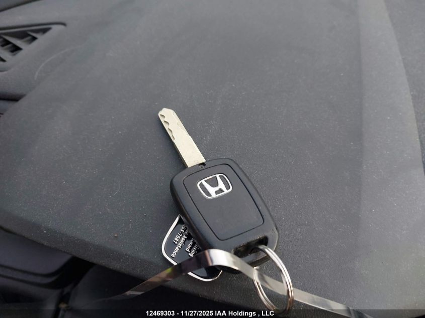 2019 Honda Civic Lx VIN: SHHFK7G3XKU305683 Lot: 12469303