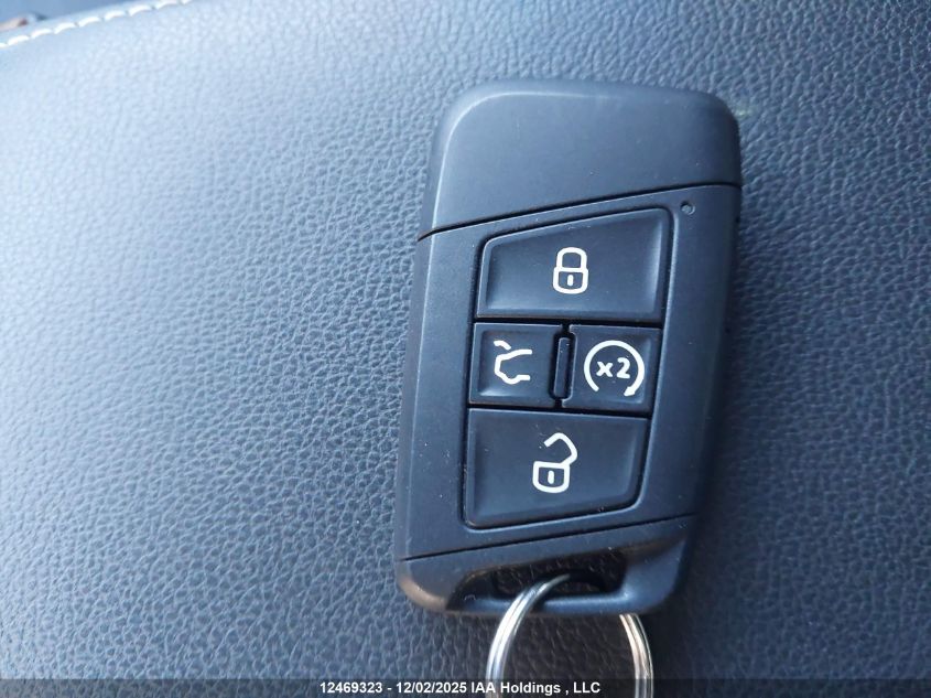 2023 Volkswagen Tiguan VIN: 3VV8B7AX7PM130755 Lot: 12469323