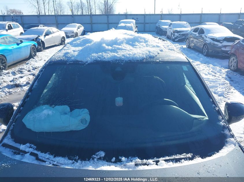 2023 Volkswagen Tiguan VIN: 3VV8B7AX7PM130755 Lot: 12469323