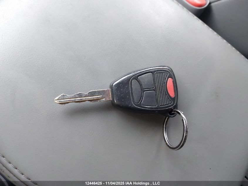 2007 Jeep Grand Cherokee Limited VIN: 1J8HR58M87C660561 Lot: 12446425X