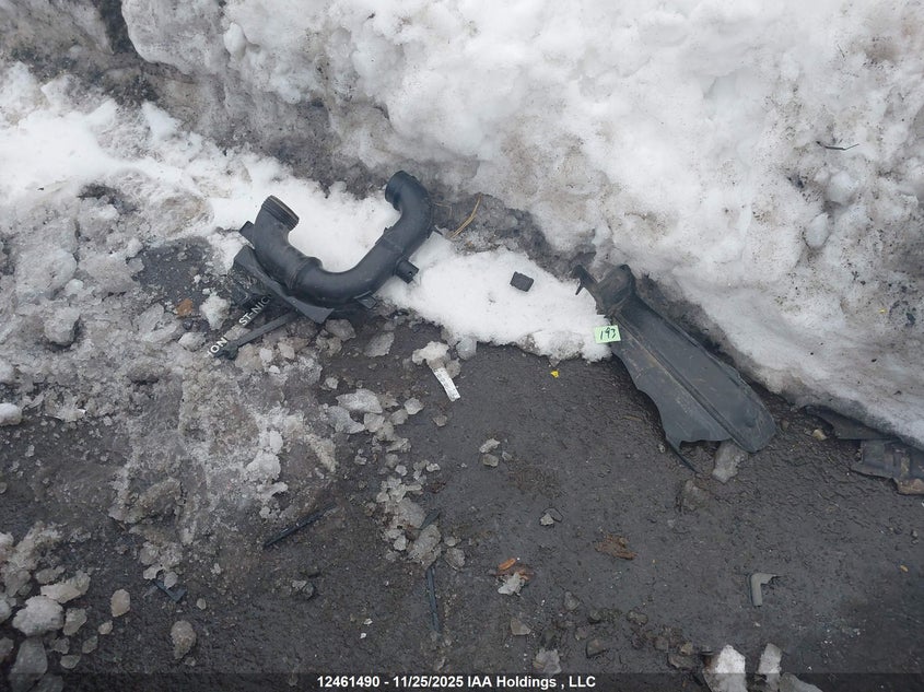 2012 Hyundai Elantra Gl VIN: 5NPDH4AE5CH147756 Lot: 12461490X