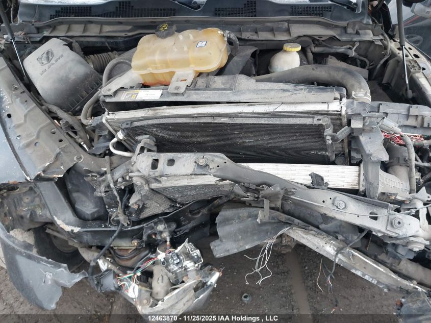 2017 Ram 1500 Longhorn VIN: 1C6RR7WM1HS863381 Lot: 12463870X