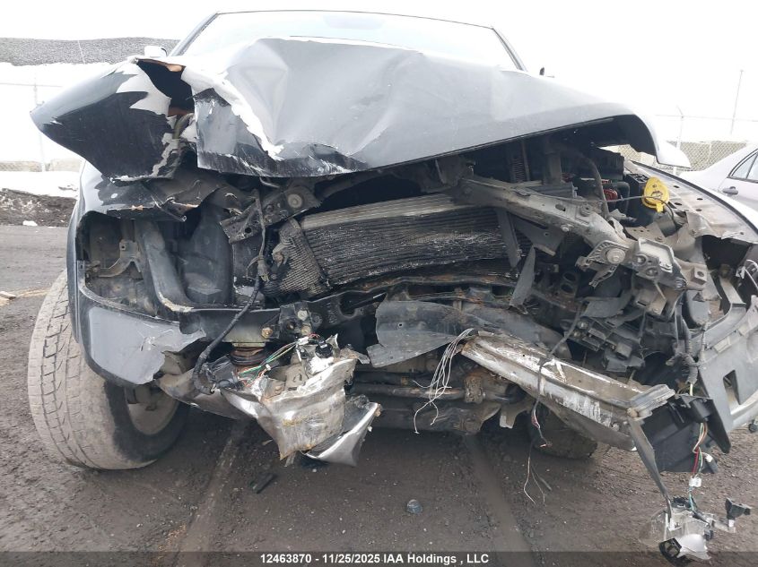 2017 Ram 1500 Longhorn VIN: 1C6RR7WM1HS863381 Lot: 12463870X