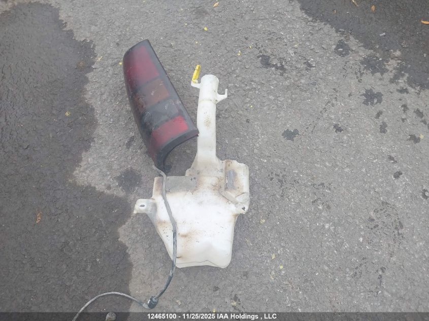 2005 GMC Sierra 2500Hd Sle VIN: 1GTHK23U45F909029 Lot: 12465100X