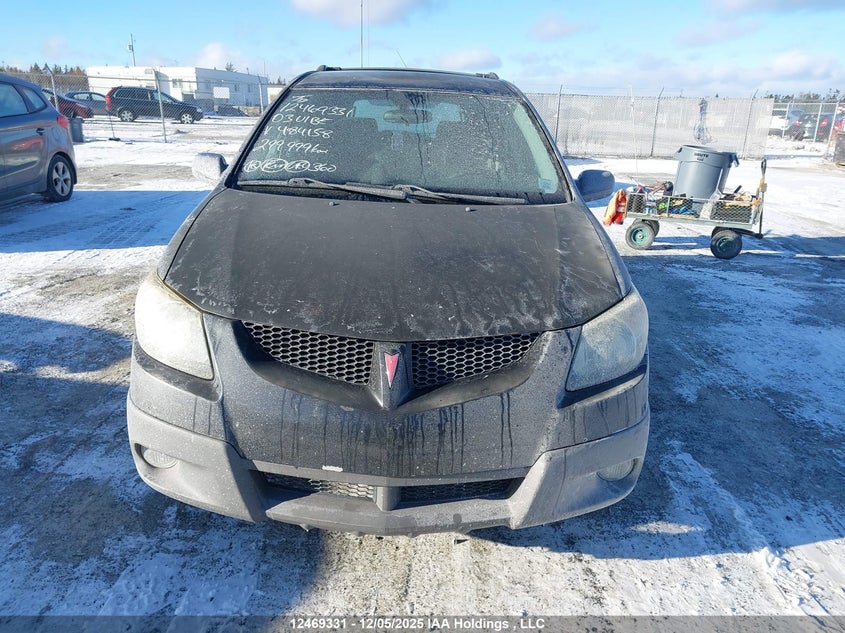 5Y2SL62803Z484158 2003 PONTIAC VIBE photo no. 13