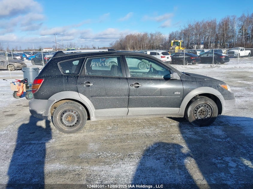 5Y2SL62803Z484158 2003 PONTIAC VIBE photo no. 14