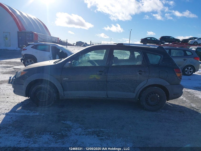 5Y2SL62803Z484158 2003 PONTIAC VIBE photo no. 15