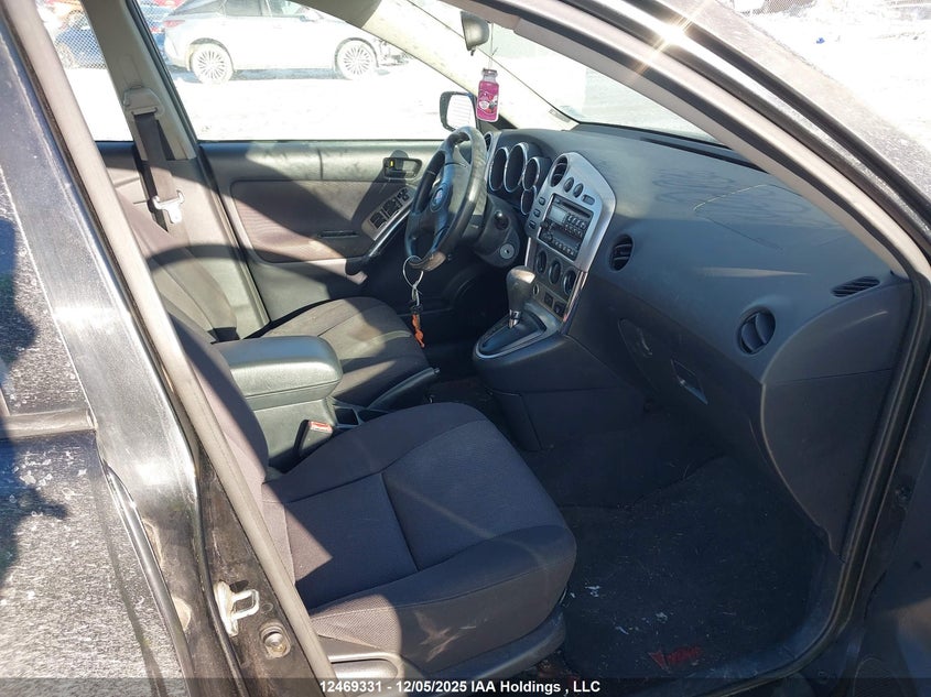 5Y2SL62803Z484158 2003 PONTIAC VIBE photo no. 5