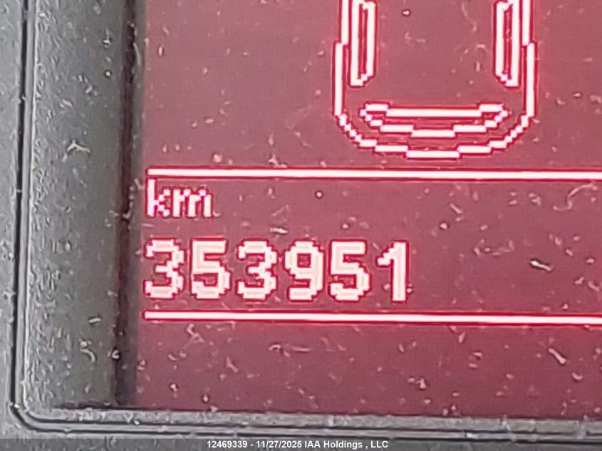 2009 Volkswagen Tiguan 2.0T Comfortline/2.0T Highline/2.0T Trendline VIN: WVGBV95N29W533671 Lot: 12469339