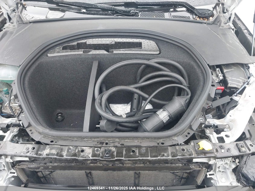 YSMED3KA6PL152055 2023 POLESTAR 2 photo no. 10