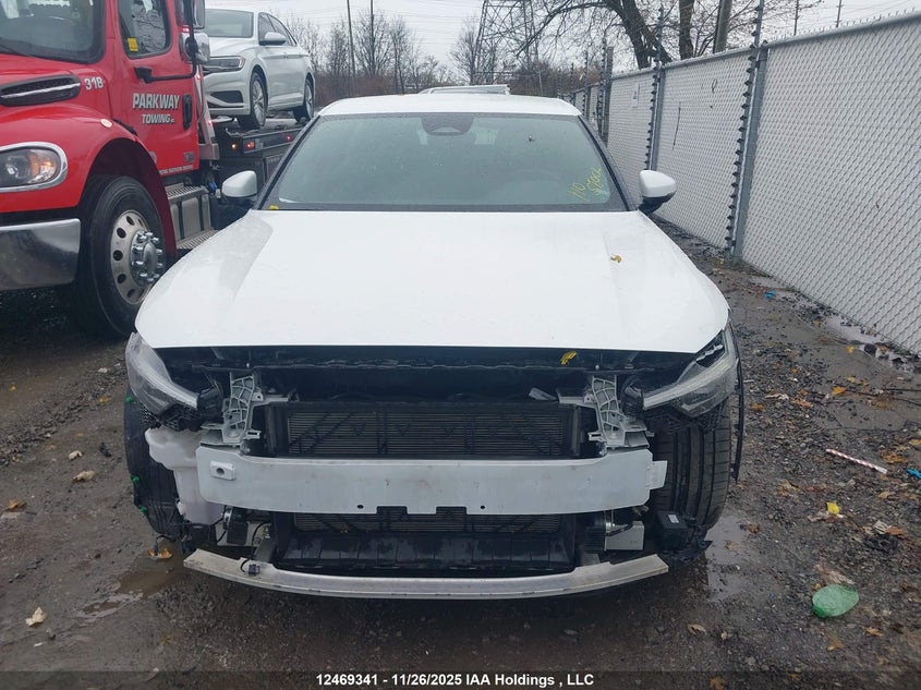 YSMED3KA6PL152055 2023 POLESTAR 2 photo no. 13