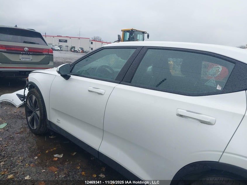 YSMED3KA6PL152055 2023 POLESTAR 2 photo no. 15
