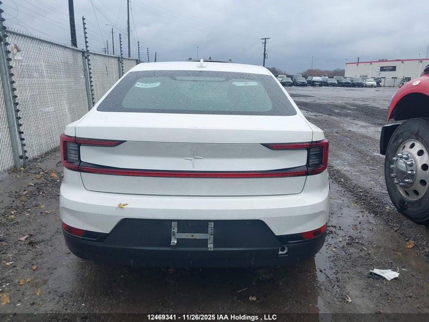YSMED3KA6PL152055 2023 POLESTAR 2 photo no. 17