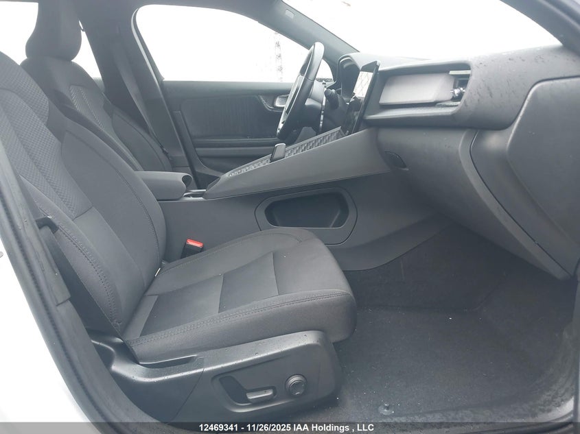 YSMED3KA6PL152055 2023 POLESTAR 2 photo no. 5