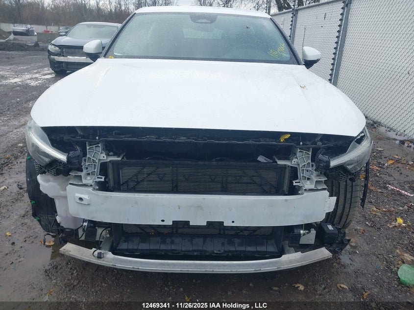 YSMED3KA6PL152055 2023 POLESTAR 2 photo no. 6