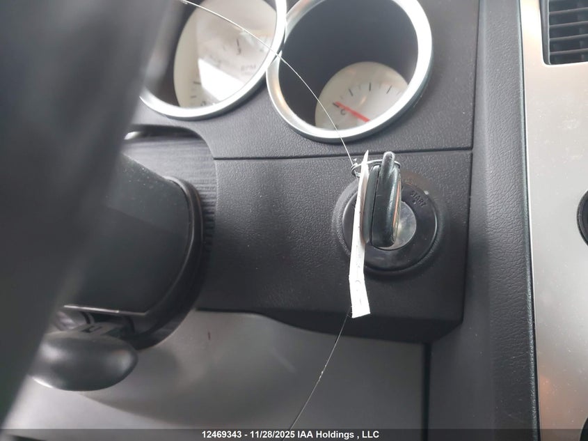 2006 Dodge Charger Se/Sxt VIN: 2B3KA43GX6H445065 Lot: 12469343