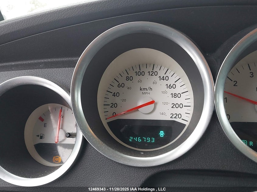 2006 Dodge Charger Se/Sxt VIN: 2B3KA43GX6H445065 Lot: 12469343