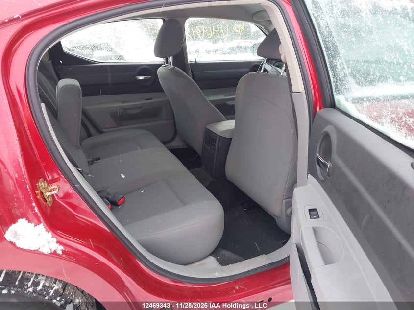 2006 Dodge Charger Se/Sxt VIN: 2B3KA43GX6H445065 Lot: 12469343