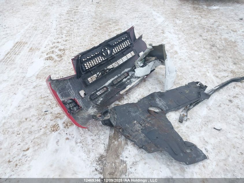 2011 Toyota Rav4 VIN: 2T3BF4DV3BW143561 Lot: 12469346