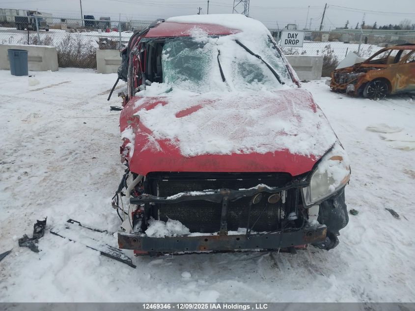 2011 Toyota Rav4 VIN: 2T3BF4DV3BW143561 Lot: 12469346