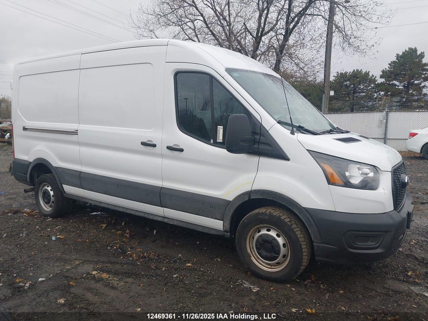 1FTBR1C80PKB33927 2023 FORD TRANSIT photo no. 13