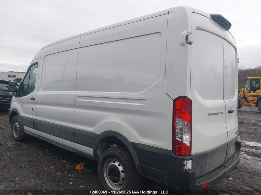 1FTBR1C80PKB33927 2023 FORD TRANSIT photo no. 14