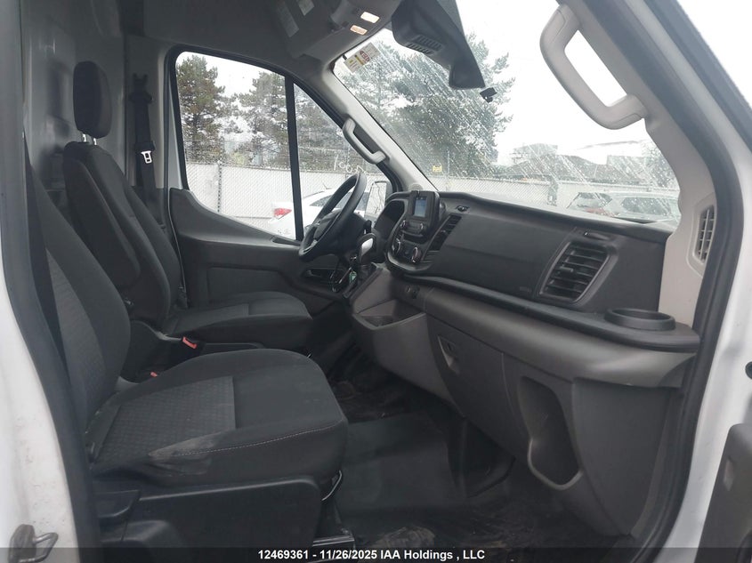 1FTBR1C80PKB33927 2023 FORD TRANSIT photo no. 5
