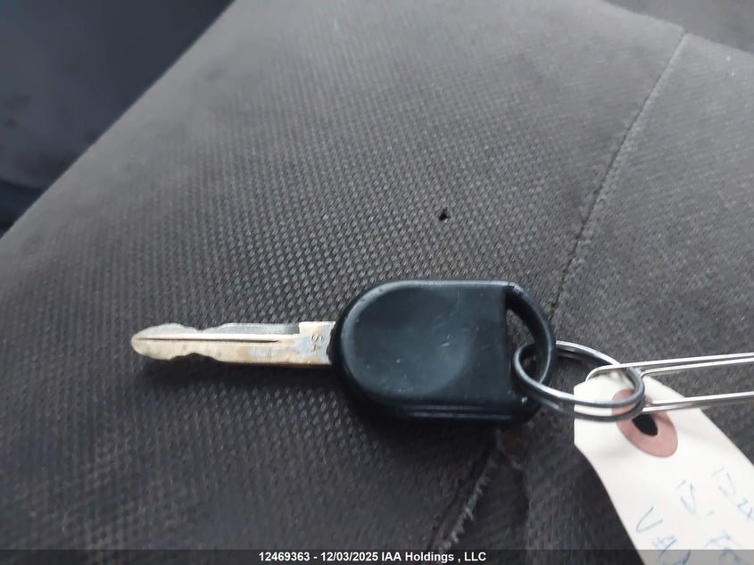 2012 Ford Econoline E250 Van VIN: 1FTNE2EW2CDA65459 Lot: 12469363