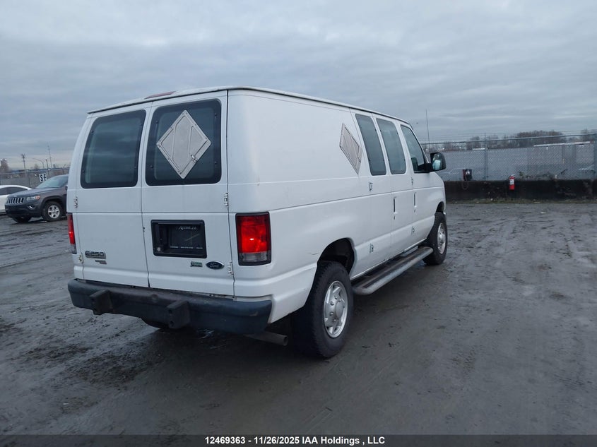 1FTNE2EW2CDA65459 2012 FORD ECONOLINE photo no. 4