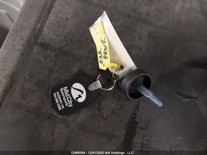 2023 Polaris Rzr Pro R Ultimate Launch Edition VIN: 3NSRGL2K7PG326949 Lot: 12469364