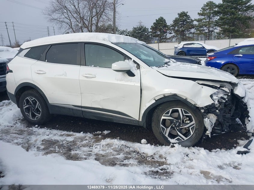 KNDPUCDF8R7305656 2024 KIA SPORTAGE photo no. 13