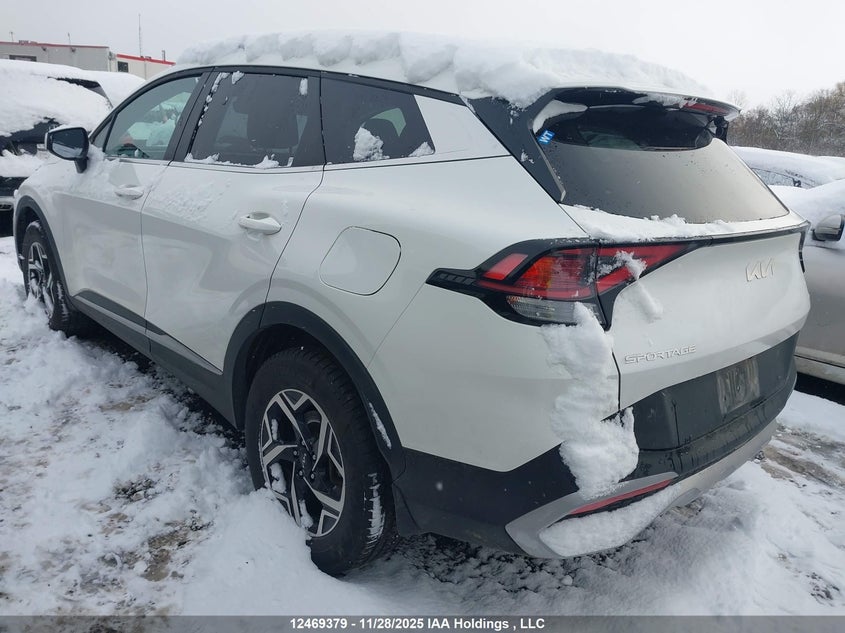 KNDPUCDF8R7305656 2024 KIA SPORTAGE photo no. 14