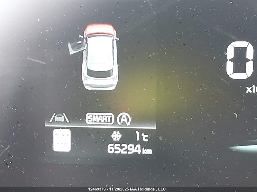 KNDPUCDF8R7305656 2024 KIA SPORTAGE photo no. 15