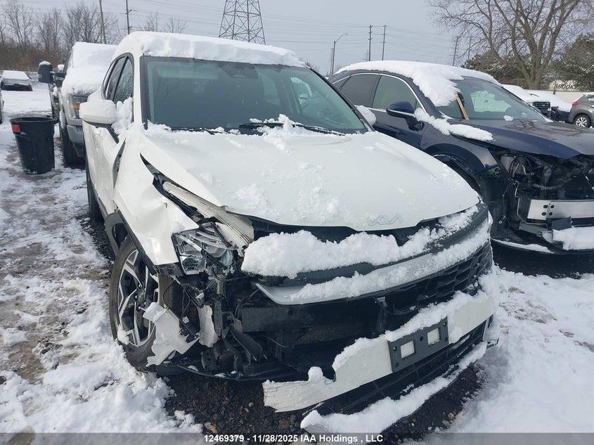 KNDPUCDF8R7305656 2024 KIA SPORTAGE photo no. 1