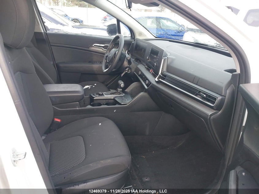 KNDPUCDF8R7305656 2024 KIA SPORTAGE photo no. 5