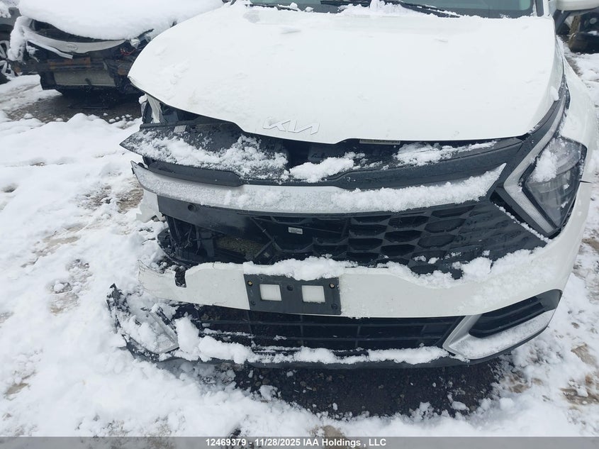 KNDPUCDF8R7305656 2024 KIA SPORTAGE photo no. 6