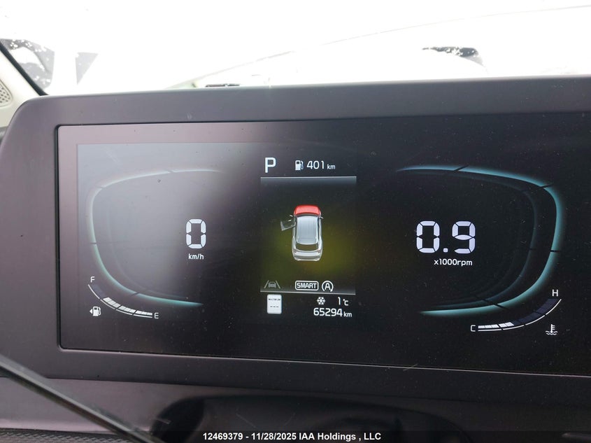 KNDPUCDF8R7305656 2024 KIA SPORTAGE photo no. 7
