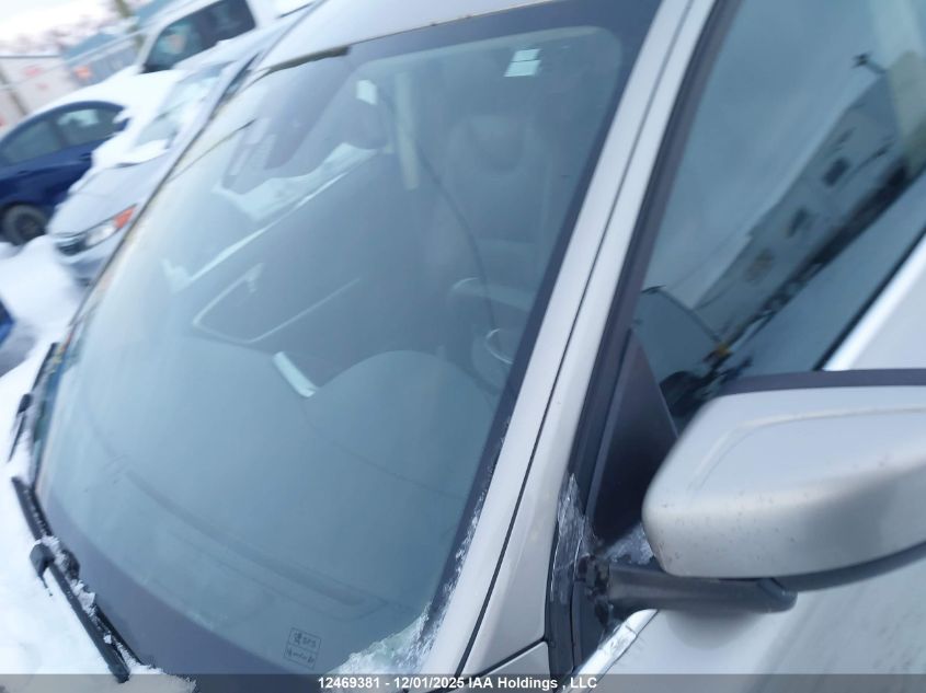 2012 Volvo Xc60 T6 T6 VIN: YV4902DZ6C2265524 Lot: 12469381