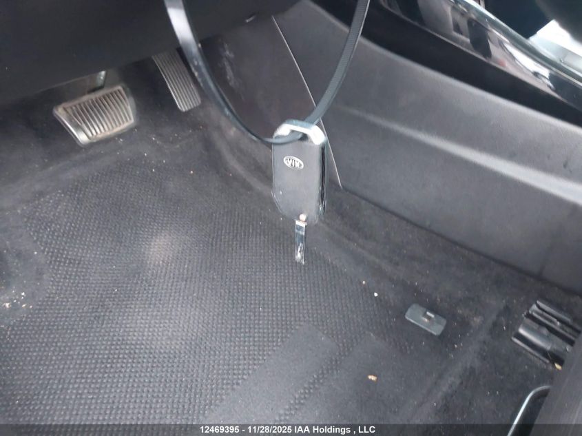 2021 Kia Forte Ex VIN: 3KPF54AD5ME343551 Lot: 12469395