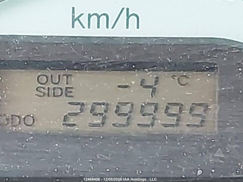 2004 Toyota Corolla VIN: 2T1BR32E64C806106 Lot: 12469406