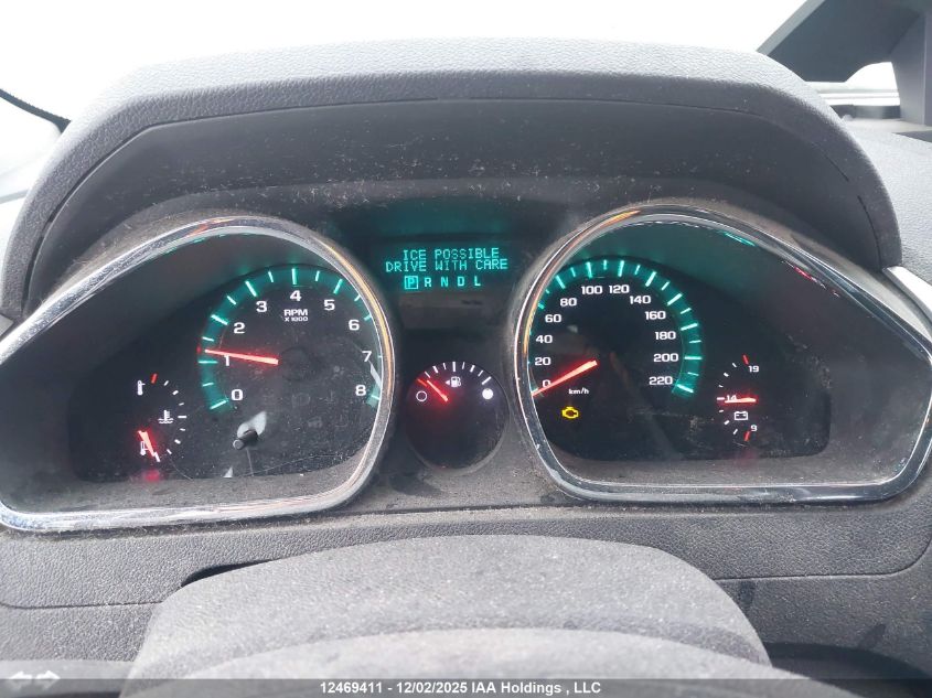 2011 Chevrolet Traverse 2Lt VIN: 1GNKVJED3BJ224699 Lot: 12469411