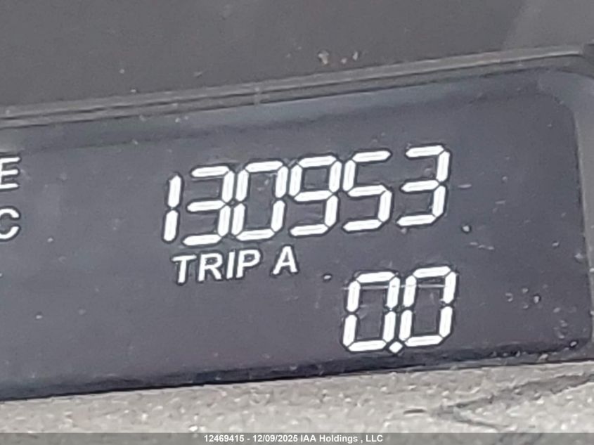 2013 Honda Ridgeline Sport VIN: 5FPYK1F74DB501768 Lot: 12469415