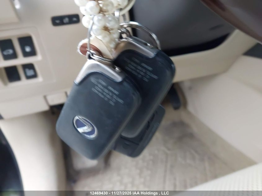 2014 Lexus Rx 450 VIN: JTJBC1BA6E2068341 Lot: 12469430